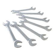 Sunex 7-Piece Metric Jumbo Angle Head Wrench Set 9927